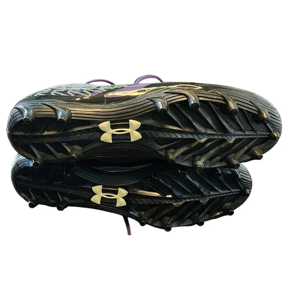 Under Armour Nitro 4D Foam Cleats‎